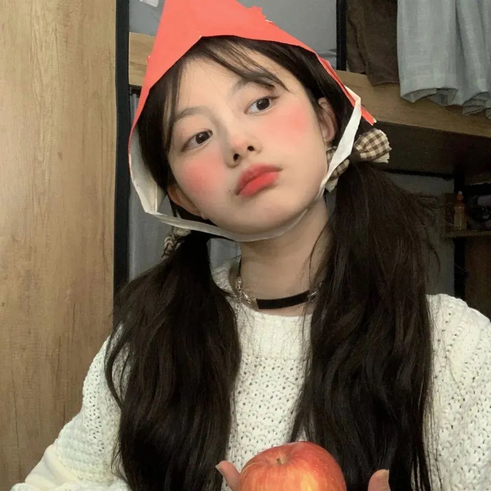 索兰琪的少女心事