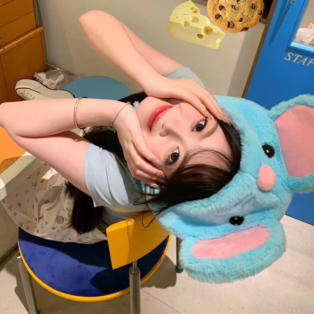 沙滩美女