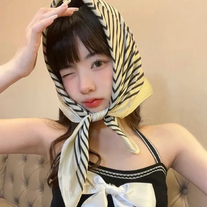 寡妇思春