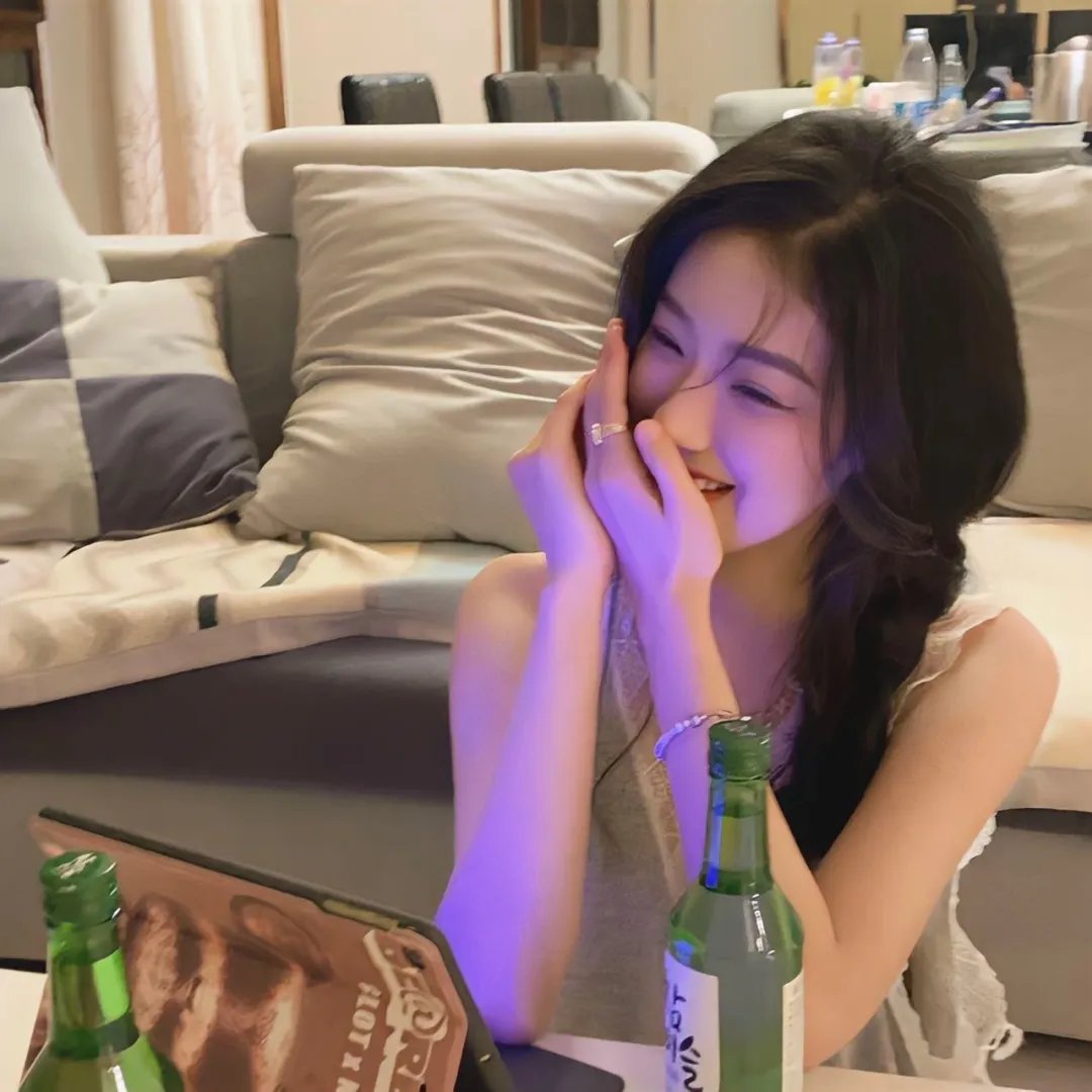 羽毛耳环
